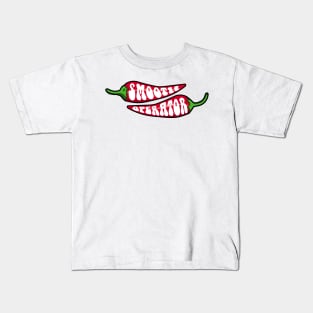 Smooth Operator 55 Kids T-Shirt